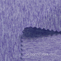 Schnelltrocknendes Strickgewebe aus Polyester-Feuchtigkeitstransfer